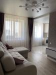 Продам 3-комнатную квартиру, 70 м², евроремонт