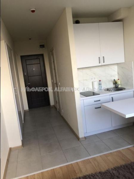 Продам 1-кімнатну квартиру, ЖК&nbsp;Smart&nbsp;House