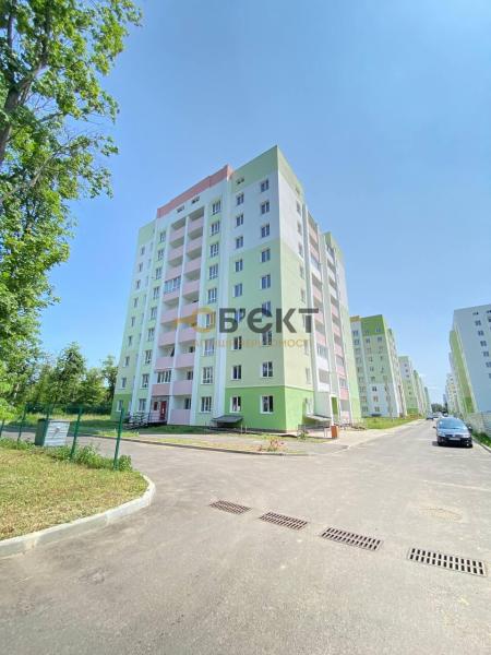 Продам 2-кімнатну квартиру в новобудові, ЖК «Мира-3»