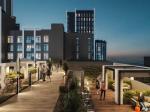 Продам 1-кімнатну квартиру в новобудові, ЖК Nordica Residence, 44 м², без ремонту