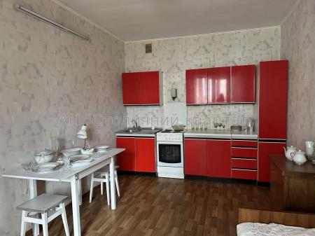 Продам 1-кімнатну квартиру