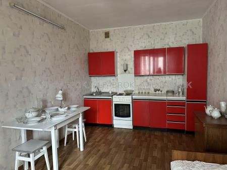 Продам 1-кімнатну квартиру