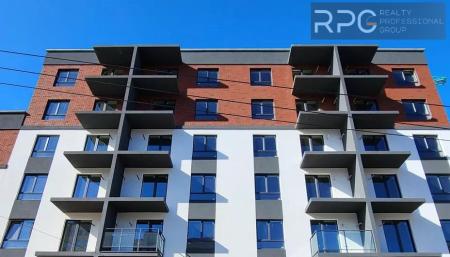 Продам 2-кімнатну квартиру в новобудові