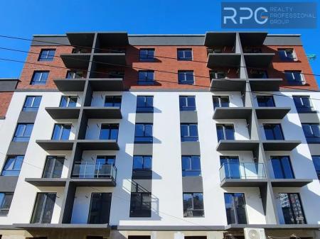 Продам 2-кімнатну квартиру в новобудові, ЖК Burgundia 3