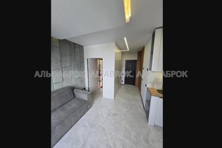 Продам 1-комнатную квартиру, ЖК ParkLand