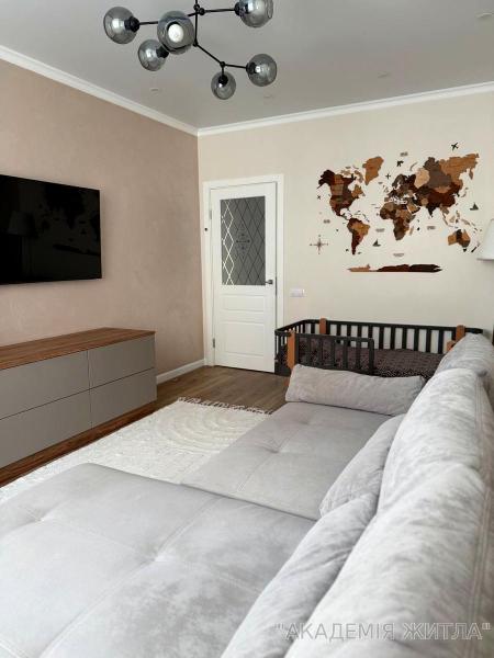 Продам 1-комнатную квартиру