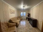 Сдам 3-комнатную квартиру, 62 м², косметический ремонт