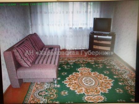 Продам 2-комнатную квартиру