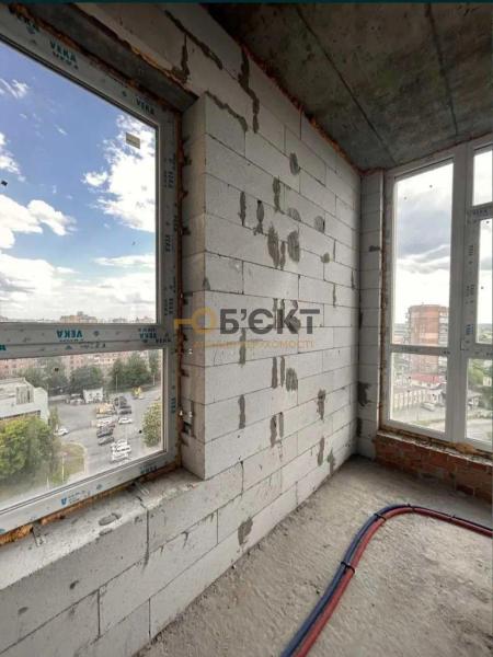 Продам 2-кімнатну квартиру в новобудові, ЖК&nbsp;«Кристал»