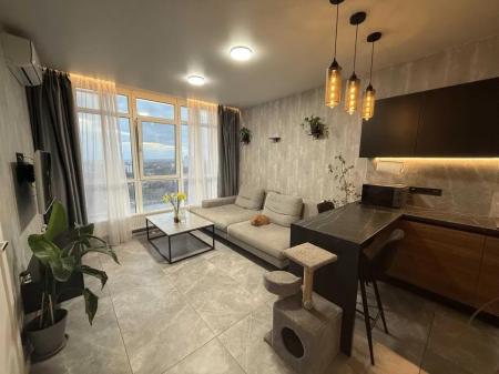 Продам 1-кімнатну квартиру в новобудові, ЖК&nbsp;Manhattan