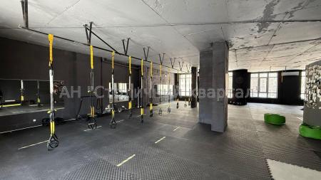 Здам об’єкт сервісу