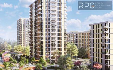 Продам 2-кімнатну квартиру, ЖК Krona Park 2