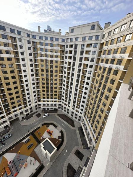 Продам 1-кімнатну квартиру в новобудові, ЖК&nbsp;Одеські&nbsp;традиції&nbsp;на&nbsp;Глушко
