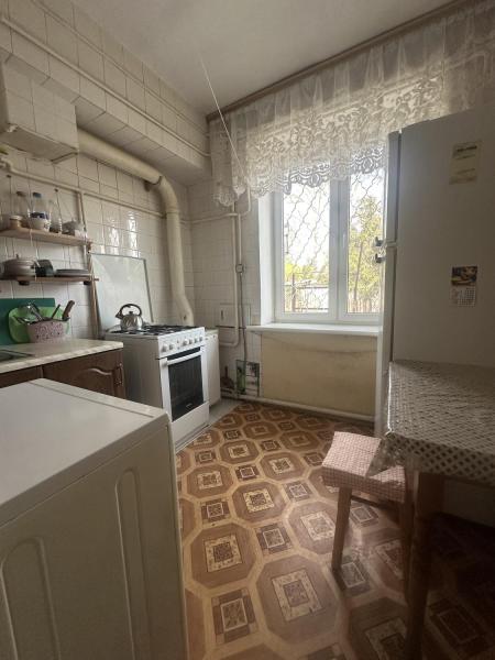 Продам 3-комнатную квартиру