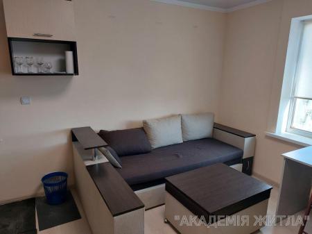 Сдам 1-комнатную квартиру в новостройке, ЖК «Васильковский»