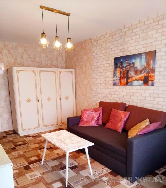 Сдам 1-комнатную квартиру