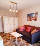 Сдам 1-комнатную квартиру, 35 м², евроремонт