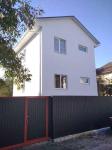Продам 3-поверховий будинок, 110 м², євроремонт