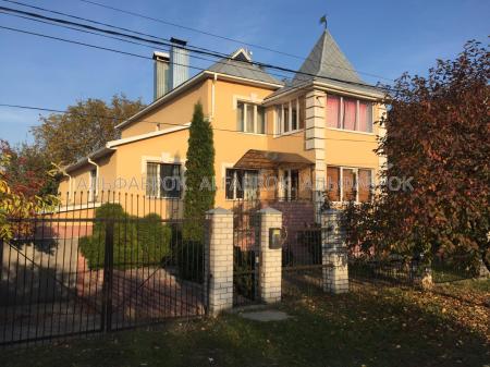 Продам 2-поверховий будинок