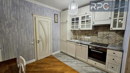 Продам 1-кімнатну квартиру