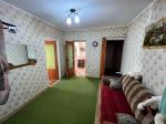 Продам 3-комнатную квартиру, 74.60 м², косметический ремонт
