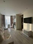 Здам 1-кімнатну квартиру, ЖК Seven, 40 м², авторський дизайн
