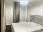 Продам 1-кімнатну квартиру, ЖК Файна Таун, 41.10 м², авторський дизайн