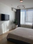 Продам 4-кімнатну квартиру, ЖК Tetris Hall, 107 м², авторський дизайн