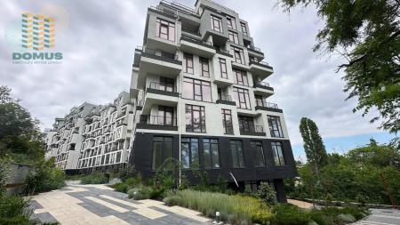 Продам 1-кімнатну квартиру, ЖК «ITown»