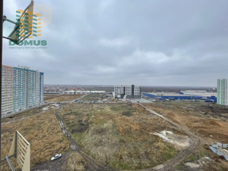Продам 1-кімнатну квартиру, ЖК «П'ятдесят шоста перлина»