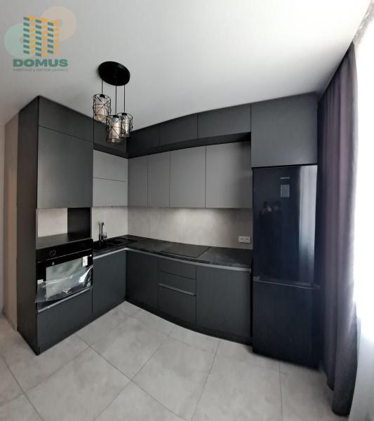 Продам 2-кімнатну квартиру, ЖК «53 Перлина»