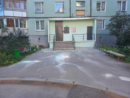 Продам 1-комнатную квартиру