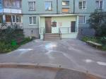 Продам 1-комнатную квартиру, 32 м², косметический ремонт