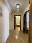 Здам 3-кімнатну квартиру, 75 м², євроремонт