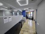 Здам офіс в офісному центрі, 643 м², євроремонт