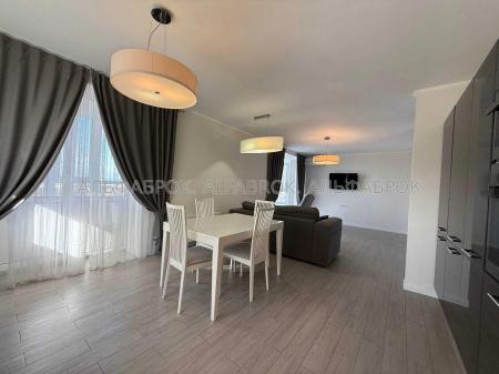 Продам 3-комнатную квартиру, ЖК&nbsp;Герцен&nbsp;Парк