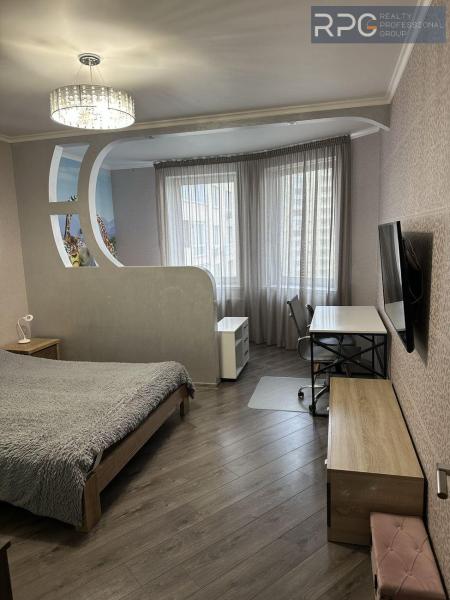 Продам 1-кімнатну квартиру