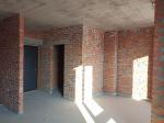 Продам 1-комнатную квартиру, 35 м², без внутренних работ