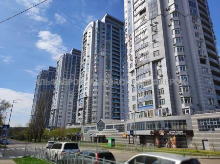 Продам 3-комнатную квартиру, ЖК Адмирал