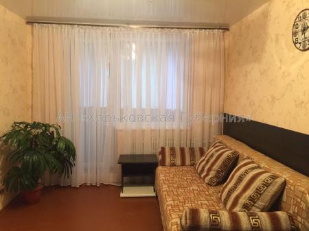 Продам 1-комнатную квартиру