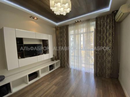 Продам 1-кімнатну квартиру