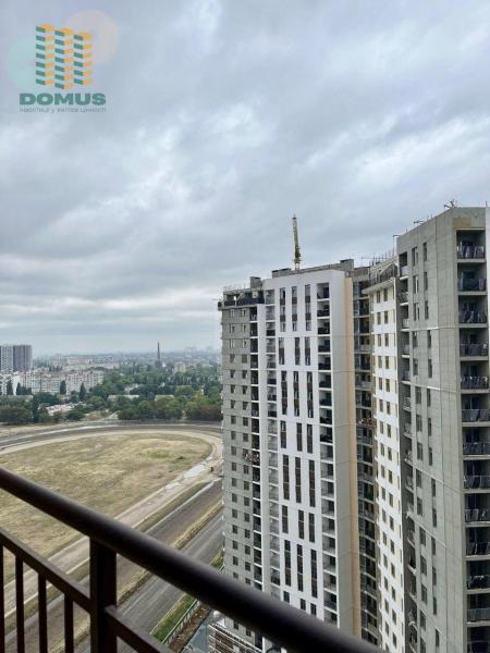Продам 1-кімнатну квартиру, ЖК «Шістдесят третя перлина»