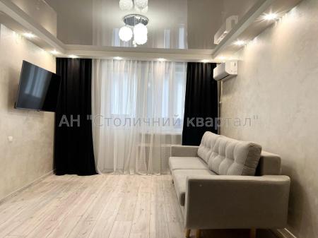 Продам 1-кімнатну квартиру