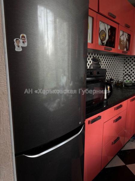 Продам 3-комнатную квартиру