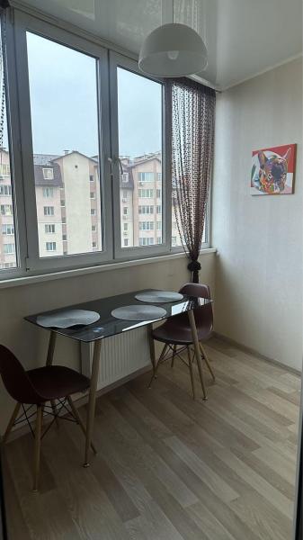 Продам 1-комнатную квартиру