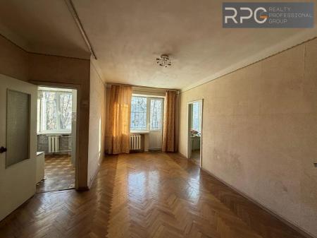 Продам 2-кімнатну квартиру