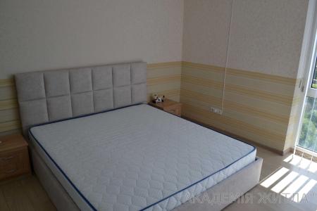 Сдам 2-комнатную квартиру в новостройке, ЖК Отдых
