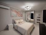 Продам 1-комнатную квартиру в новостройке, ЖК&nbsp;Зеленый&nbsp;остров, 52 м², евроремонт