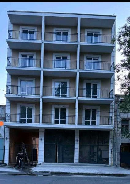Продам 1-комнатную квартиру в новостройке, ЖК «Дом на Степовой»