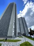 Продам 1-кімнатну квартиру в новобудові, ЖК Navigator 2, 54.79 м², косметичний ремонт